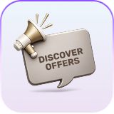 Discover Offers
