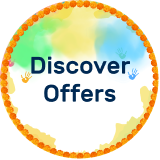 Discover Offers