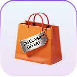Discover offers