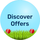 Discover Offers