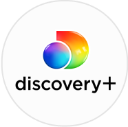 Discovery+ image