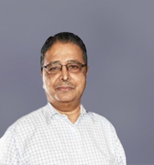 Bajaj Finserv Independent Director D J Balaji Rao