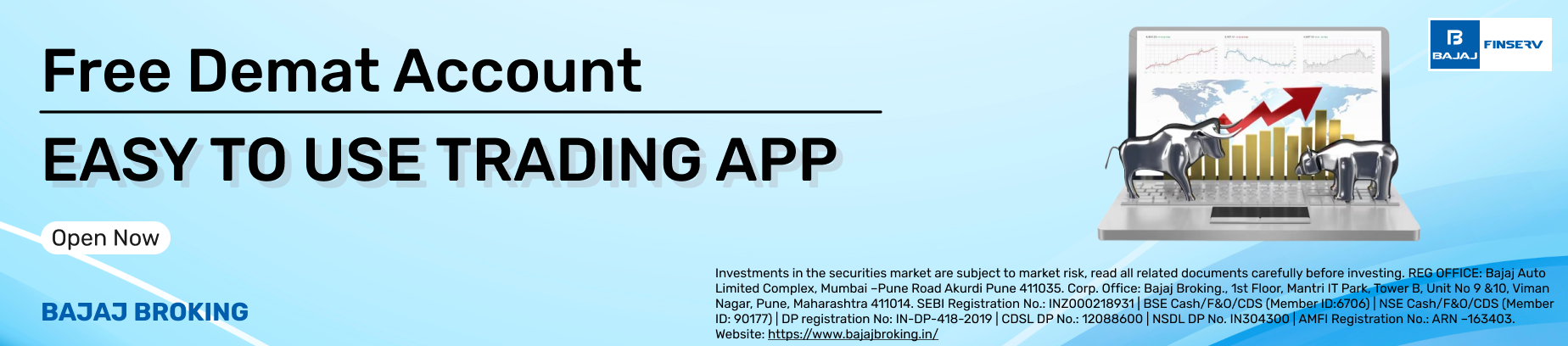 demat