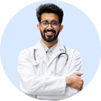 Home Loan for Doctor image