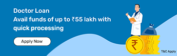 Doctor Loan