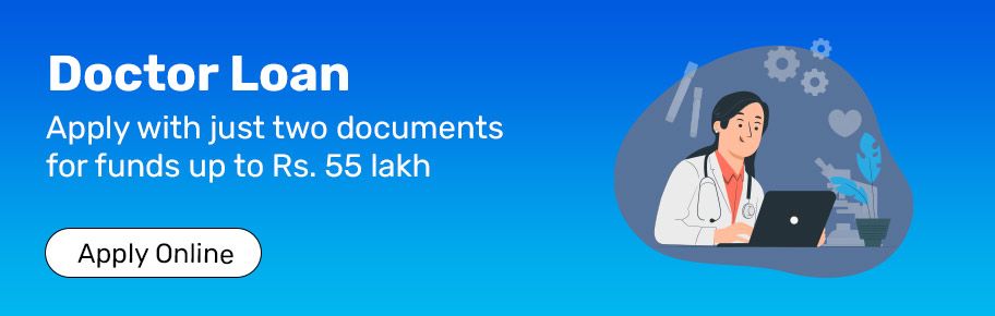 doctor loan