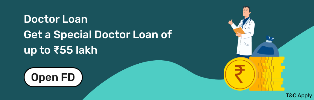 Doctor Loan