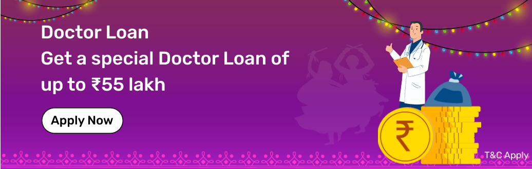 Doctor Loan
