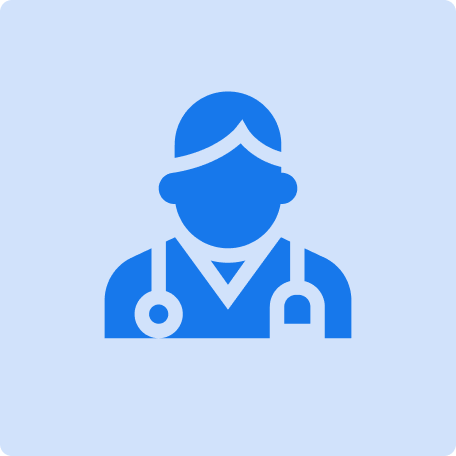 Doctor Loan EMI Calculator image