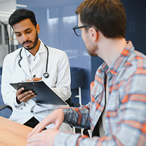 Doctor loan for setting up practice