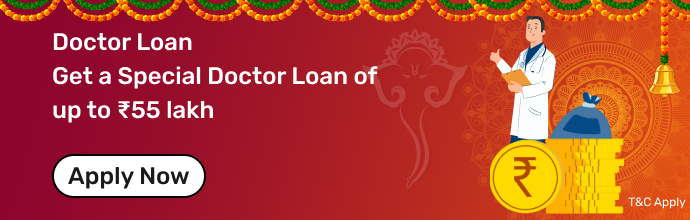 Doctor Loan