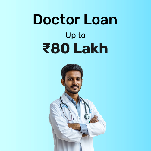 Doctor Loan image