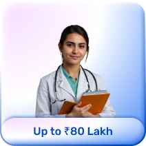 Loan for Doctors image