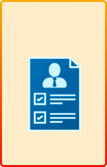 Bank details/ Documents