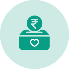 दान image