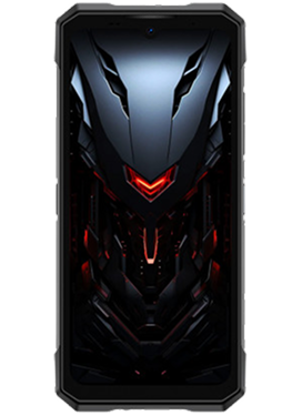 DOOGEE N55 front