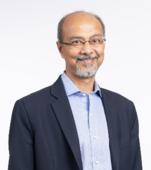 Dr. Arindam Bhattacharya 