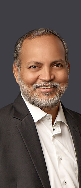 Dr. N Srinivasa Rao