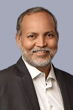 Dr. N Srinivasa Rao