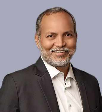 Dr. N Srinivasa Rao