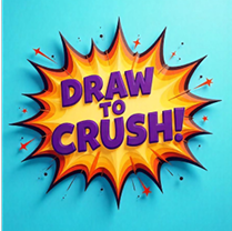 Draw To crush image