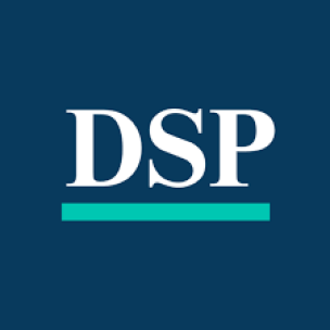 DSP Mutual Fund image