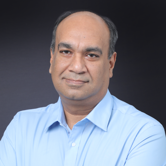 C.A. Dushyant Poddar