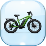 ई-बाइक image