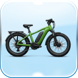 ई-बाइक image