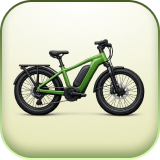 ई-बाइक image