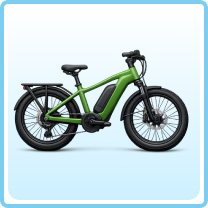 E-Bike image