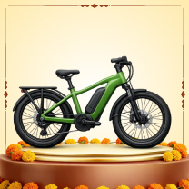 E-Bike image
