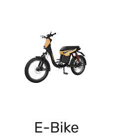 E-Bike 