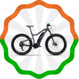 ई-बाइक image