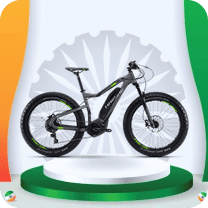 ई-बाइक image