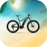 ई-बाइक image