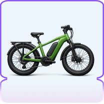 E-Bike image