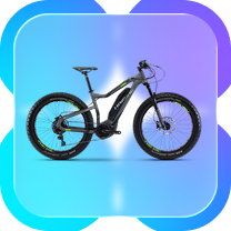 E-Bike image