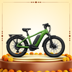 E-Bike image