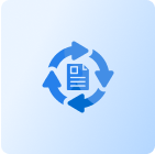 Easy Application Process image