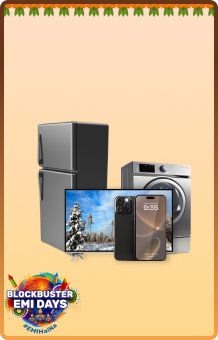 Easy EMI Loan