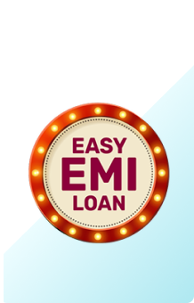 Easy EMI Loan