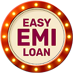 Easy EMI Loan