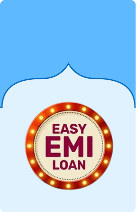 Easy EMI Loan