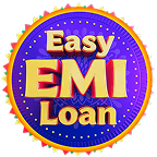 Easy EMI लोन