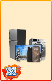 Easy EMI Loan