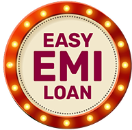 Easy EMI Loan