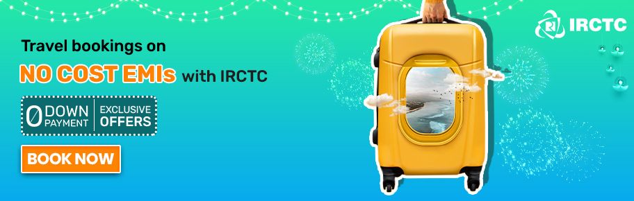 irctc