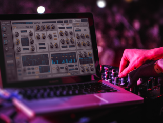 Edm music instruments sales