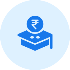 एज़ूकेशन फीस image